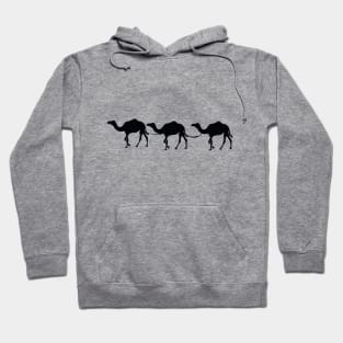 camels Hoodie